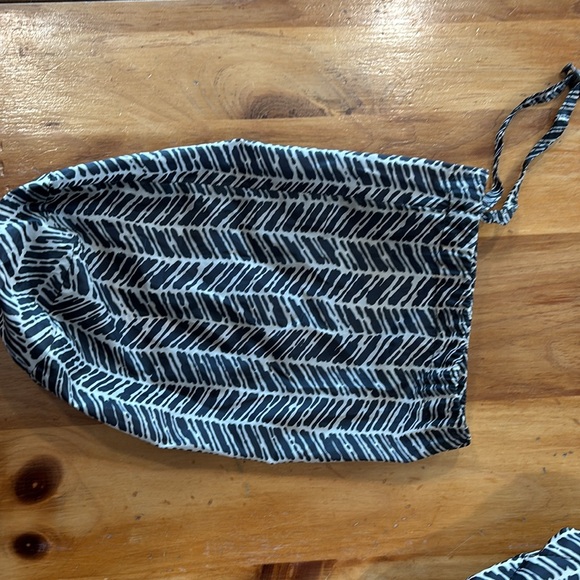 Spring Primaloft Lands’ End Jacket - Picture 12 of 12